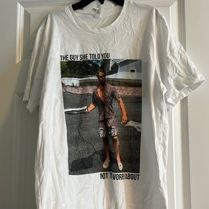 Dave Portnoy Barstool T Shirt